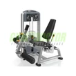 Precor Leg Extension Discovery Series – lapsúlyos  lábnyújtógép