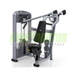 Precor Converging Shoulder Press Discovery Series - vállgép, összetartó mozgás 