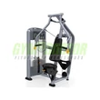 Precor Chest Press Discovery Series – lapsúlyos mellgép
