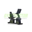 SportsArt - G576R Háttámlás kerékpár