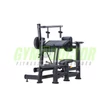 SportsArt Tárcsasúlyos - A980 Tricepsz gép