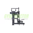 SportsArt Tárcsasúlyos - A980 Tricepsz gép