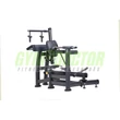 SportsArt Tárcsasúlyos - A980 Tricepsz gép