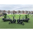 HIITMILL -StairMaster High Intensity
