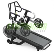 HIITMILL X -StairMaster High Intensity