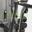 MELLTÁMASZOS EVEZŐ GÉP - Technogym Element