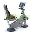 TECHNOGYM Excite 700 háttámlás szobabicikli - Technogym Excite