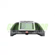 TECHNOGYM RUN EXCITE 700 LCD iPod, iPphone - Technogym Excite Futópad