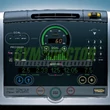Technogym Run Excite 700i - Technogym Excite Futópad