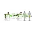 FARIZOM GÉP - Technogym Selection