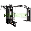 5 állásos torony -Vector Fitness Orion