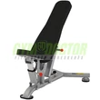 Állítható pad -Vector Fitness