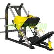 45⁰-os döntött lábtoló gép -Vector Fitness Xtreme
