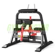 Álló combhajlító gép -Vector Fitness Xtreme