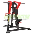 Alsó evezőgép -Vector Fitness Xtreme