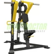 Alsó evezőgép -Vector Fitness Xtreme