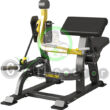 Bicepszgép -Vector Fitness Xtreme