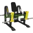 Combfeszítő gép -Vector Fitness Xtreme