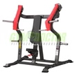 Döntött melltőlnyomó gép -Vector Fitness Xtreme