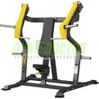 Döntött melltőlnyomó gép -Vector Fitness Xtreme