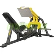 Lábtoló gép -Vector Fitness Xtreme