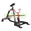 T- rudas melltámaszos evezőgép -Vector Fitness Xtreme