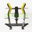 Melltőlnyomó gép -Vector Fitness Xtreme