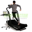 CURVE TREADMILL -Woodway