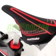 WATTBIKE -Woodway