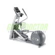 Precor EFX 576i Elliptical Fitness Crosstrainer- elliptikus tréner