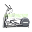 Precor EFX 576i Elliptical Fitness Crosstrainer- elliptikus tréner