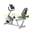 Precor RBK 615 háttámlás kerékpár