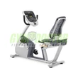 Precor RBK 835 háttámlás kerékpár