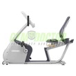 Precor RBK 835 háttámlás kerékpár