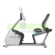 Precor RBK 885 háttámlás kerékpár