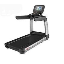 Life fitness 95 T Discover SI futópad