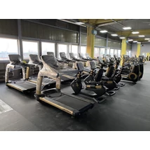 900 nm - edzőteremi berendezések - Prémium csomag