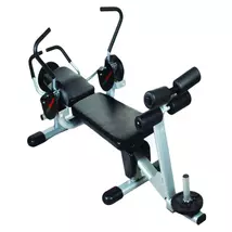 ABS BENCH – ABS PAD - AbCoaster