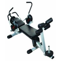 ABS BENCH – ABS PAD - AbCoaster