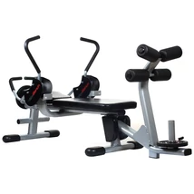 ABS BENCH – ABS PAD - AbCoaster