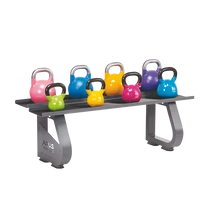 kettlebell állvány