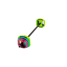 Space Bar - Apus Sports