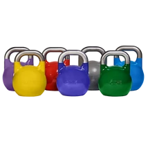 Acél Kettlebell