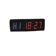 CrossFit edzés időmérő