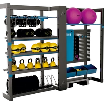 Többfunkciós Állvány - Apus Sports