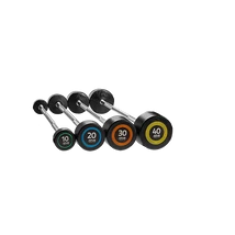 Fix Kétkezes Súlyzók - Apus Sports