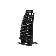 kézisúlyzó tartó állvány