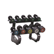 kézisúlyzó tartó állvány kicsi 