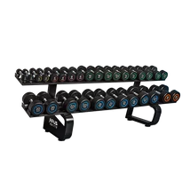 kézi súlyzó tartó állvány 