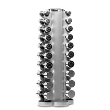 1-10 kg kézi súlyzó állvány